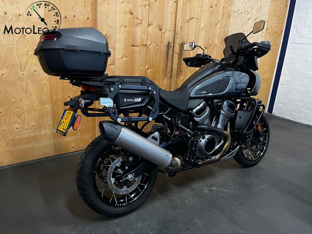 harley-davidson - pan-america--ra-1250-special