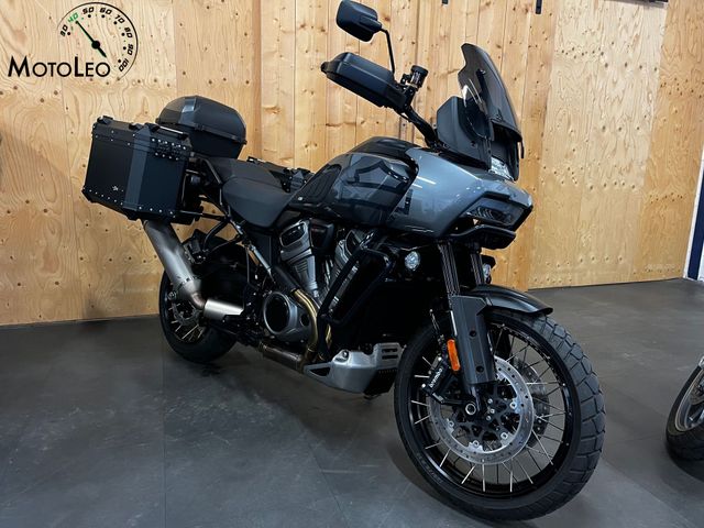 harley-davidson - pan-america--ra-1250-special
