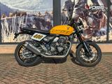 TRIUMPH TRACKER 400