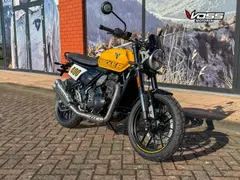 Triumph Tracker 400 2026 nieuw – foto 2 van 8