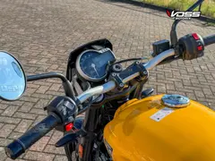 Triumph Tracker 400 2026 nieuw – foto 7 van 8