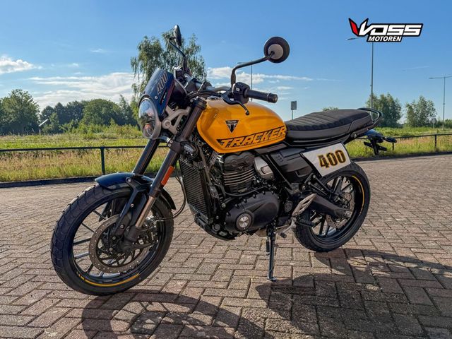 triumph - tracker-400