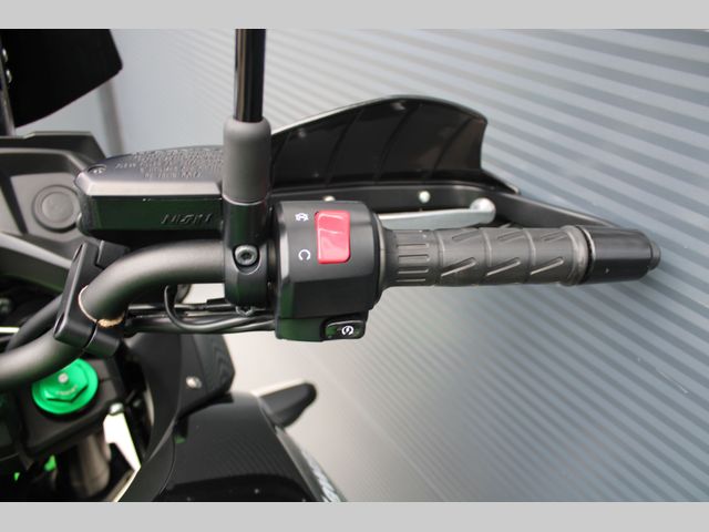 kawasaki - versys-650-abs-tourer