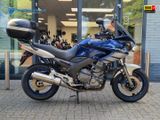 YAMAHA TDM 900