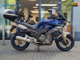 YAMAHA TDM 900