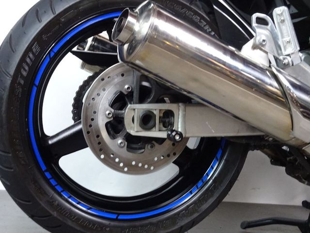 yamaha - tdm-900
