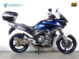YAMAHA TDM 900