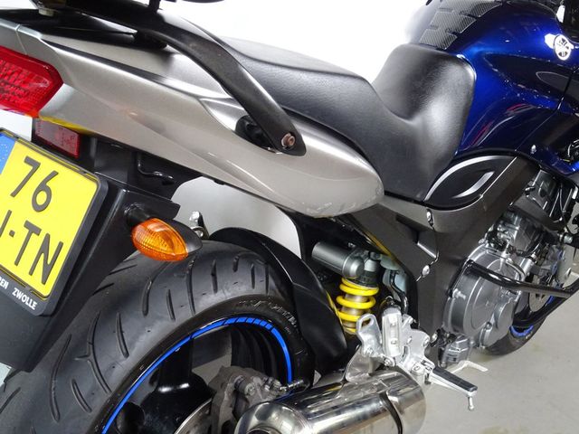 yamaha - tdm-900