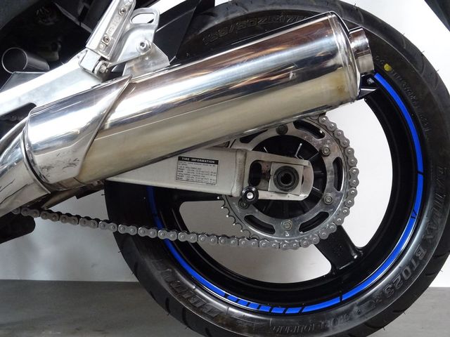 yamaha - tdm-900