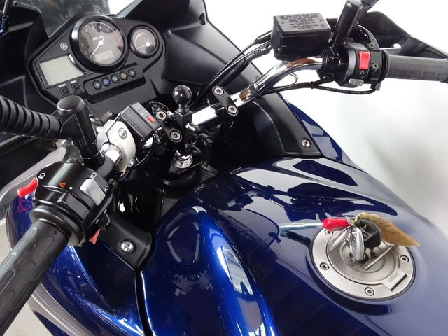 yamaha - tdm-900