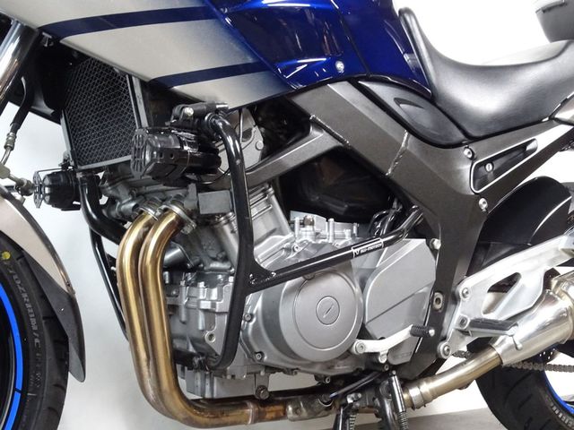 yamaha - tdm-900