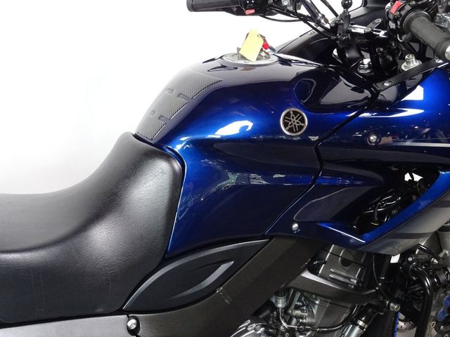 yamaha - tdm-900