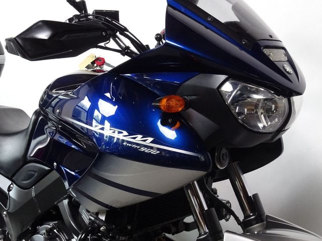 yamaha - tdm-900