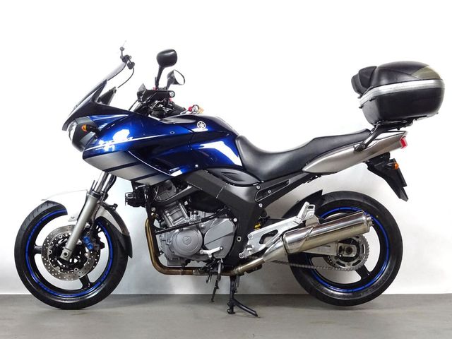 yamaha - tdm-900