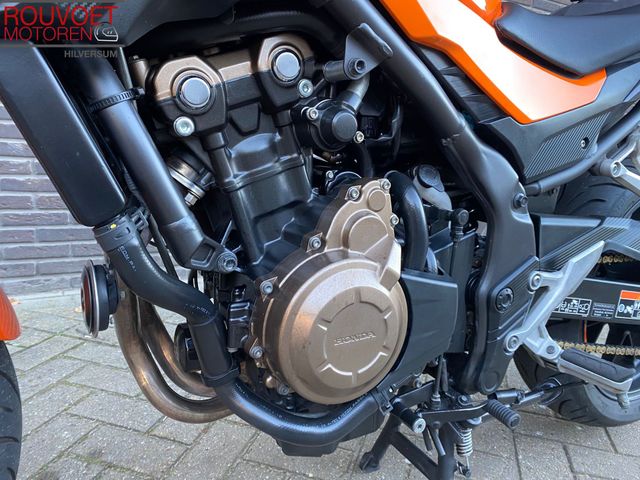 honda - cb-500-f-abs