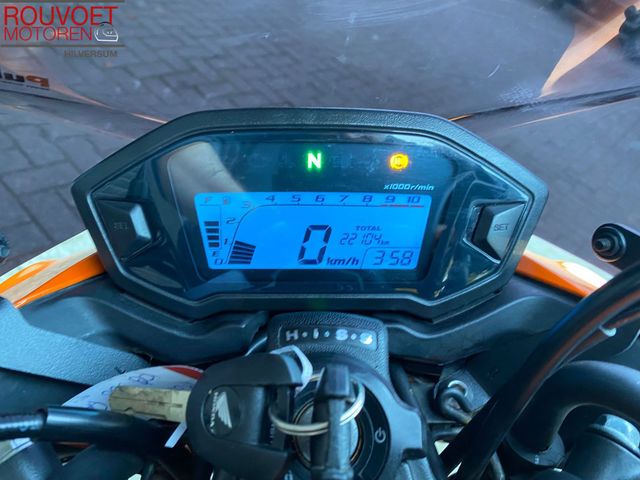 honda - cb-500-f-abs