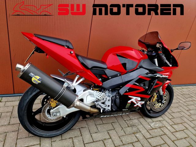 honda - cbr-900-rr-fireblade