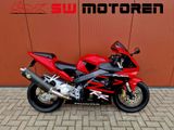 HONDA CBR 900 RR FIREBLADE