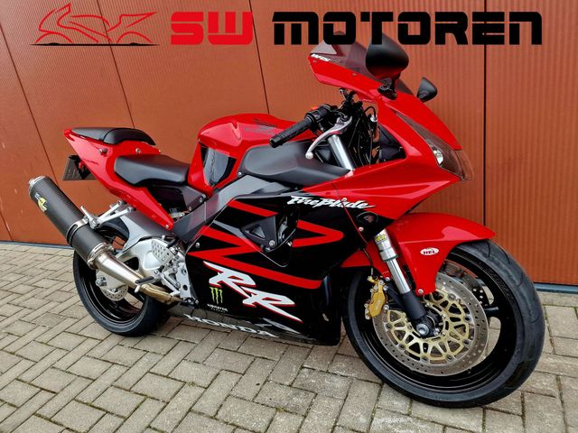honda - cbr-900-rr-fireblade