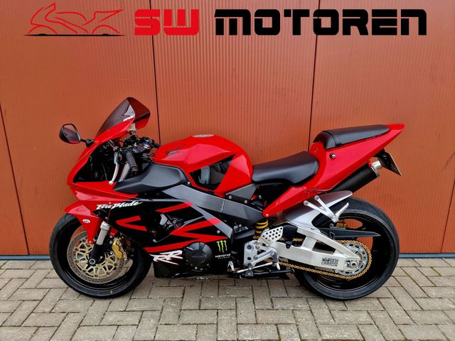 honda - cbr-900-rr-fireblade