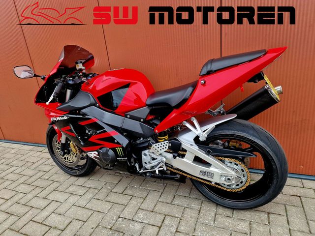 honda - cbr-900-rr-fireblade