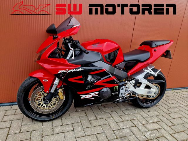 honda - cbr-900-rr-fireblade
