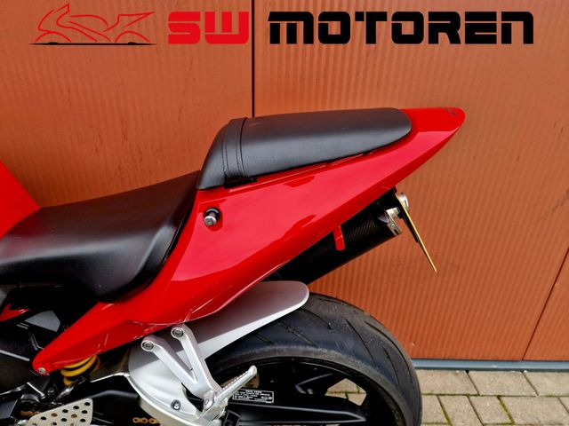 honda - cbr-900-rr-fireblade