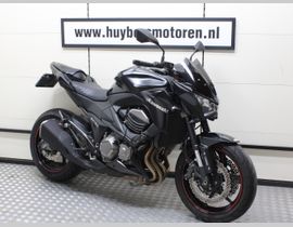 Kawasaki Z 800 ABS 2013 occasion