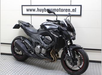 Kawasaki Z 800 ABS 2013 occasion