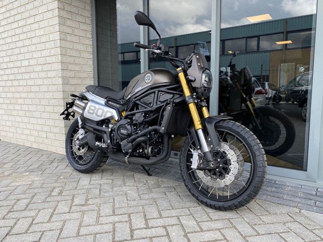 benelli - leoncino-800-trail