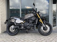 BENELLI LEONCINO 800 TRAIL