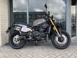 BENELLI LEONCINO 800 TRAIL