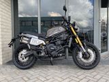 BENELLI LEONCINO 800 TRAIL