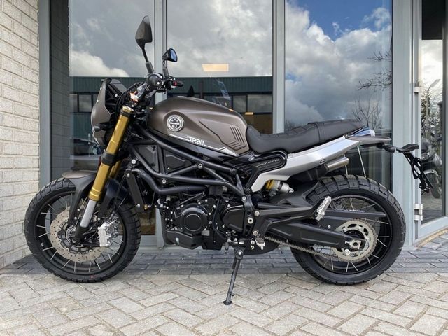 benelli - leoncino-800-trail