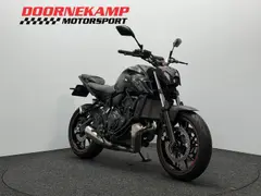 Yamaha MT-07 ABS 2022 occasion – foto 3 van 17