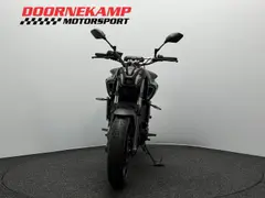 Yamaha MT-07 ABS 2022 occasion – foto 5 van 17