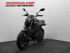 Yamaha MT-07 ABS 2022 occasion – foto 6 van 17