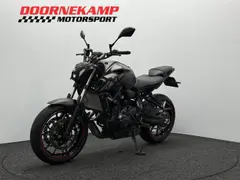 Yamaha MT-07 ABS 2022 occasion – foto 7 van 17