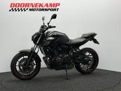 Yamaha MT-07 ABS 2022 occasion – foto 8 van 17