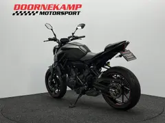 Yamaha MT-07 ABS 2022 occasion – foto 11 van 17