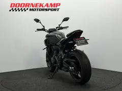 Yamaha MT-07 ABS 2022 occasion – foto 12 van 17