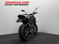 Yamaha MT-07 ABS 2022 occasion – foto 14 van 17