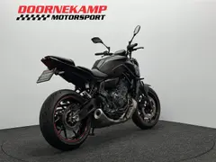Yamaha MT-07 ABS 2022 occasion – foto 15 van 17