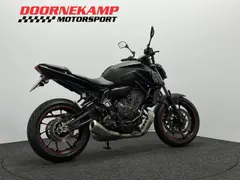 Yamaha MT-07 ABS 2022 occasion – foto 16 van 17