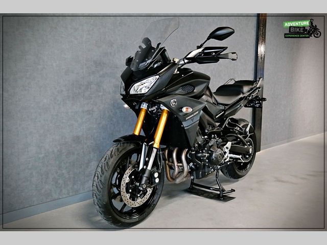 yamaha - tracer-900-abs