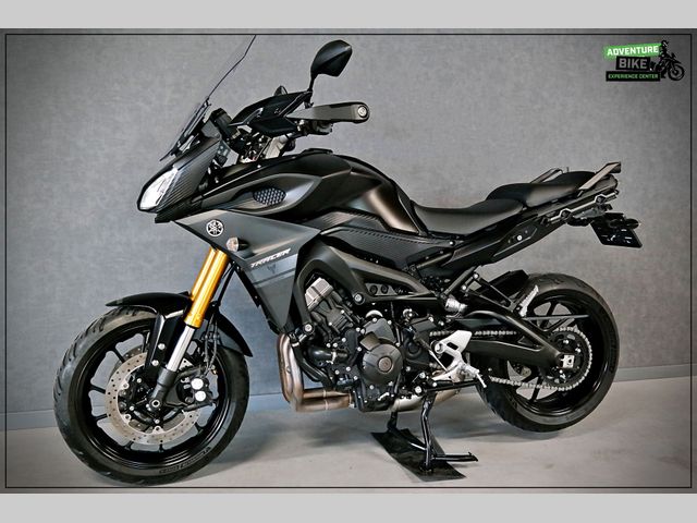 yamaha - tracer-900-abs