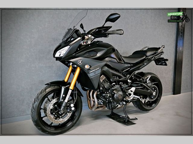 yamaha - tracer-900-abs