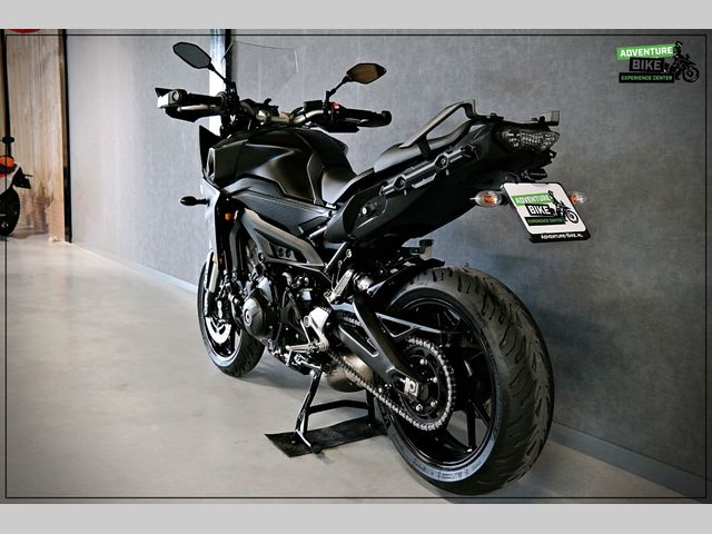 yamaha - tracer-900-abs