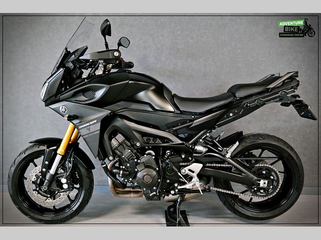 yamaha - tracer-900-abs