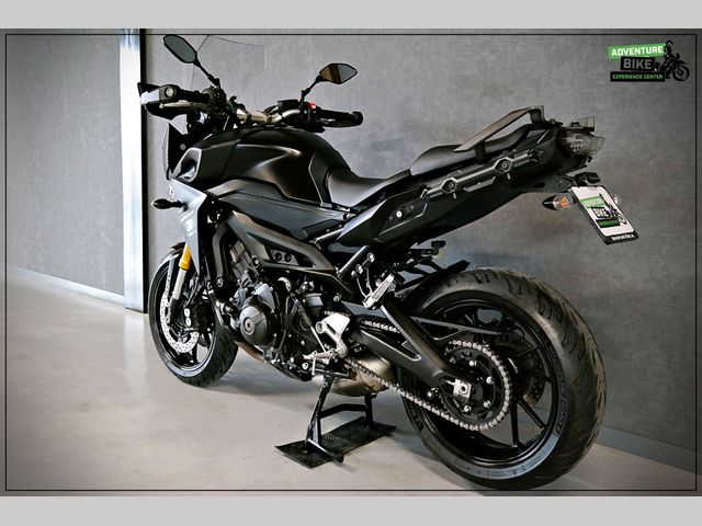 yamaha - tracer-900-abs